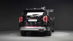 2023 Hyundai Palisade Gasoline 3.8 4WD — фото 4
