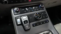 2023 Hyundai Palisade Gasoline 3.8 4WD — фото 9