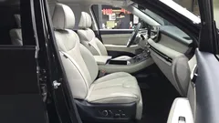 2023 Hyundai Palisade Gasoline 3.8 4WD — фото 11