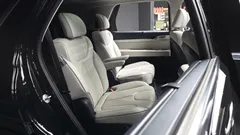 2023 Hyundai Palisade Gasoline 3.8 4WD — фото 12