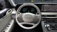2023 Hyundai Palisade Gasoline 3.8 4WD — фото 13