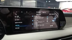 2023 Hyundai Palisade Gasoline 3.8 4WD — фото 17