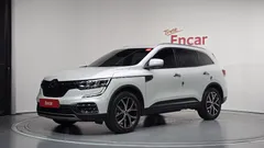 2023 Renault Samsung QM6 2.0 LPe RE Signature 2WD — фото 1