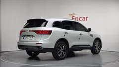 2023 Renault Samsung QM6 2.0 LPe RE Signature 2WD — фото 2