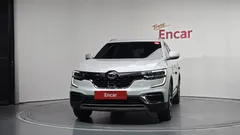 2023 Renault Samsung QM6 2.0 LPe RE Signature 2WD — фото 3