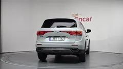 2023 Renault Samsung QM6 2.0 LPe RE Signature 2WD — фото 4