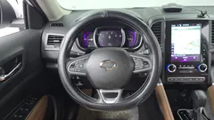 2023 Renault Samsung QM6 2.0 LPe RE Signature 2WD — фото 13