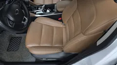 2023 Renault Samsung QM6 2.0 LPe RE Signature 2WD — фото 19
