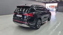 2023 Hyundai Santa Fe Diesel 2.2 2WD — фото 2