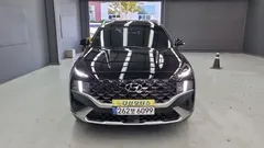2023 Hyundai Santa Fe Diesel 2.2 2WD — фото 3