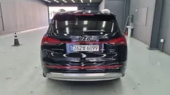 2023 Hyundai Santa Fe Diesel 2.2 2WD — фото 4