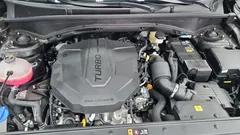2023 Hyundai Santa Fe Diesel 2.2 2WD — фото 6