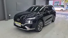 2023 Hyundai Santa Fe Diesel 2.2 2WD — фото 11