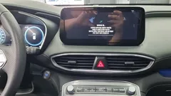 2023 Hyundai Santa Fe Diesel 2.2 2WD — фото 18