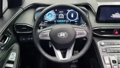 2023 Hyundai Santa Fe Diesel 2.2 2WD — фото 19