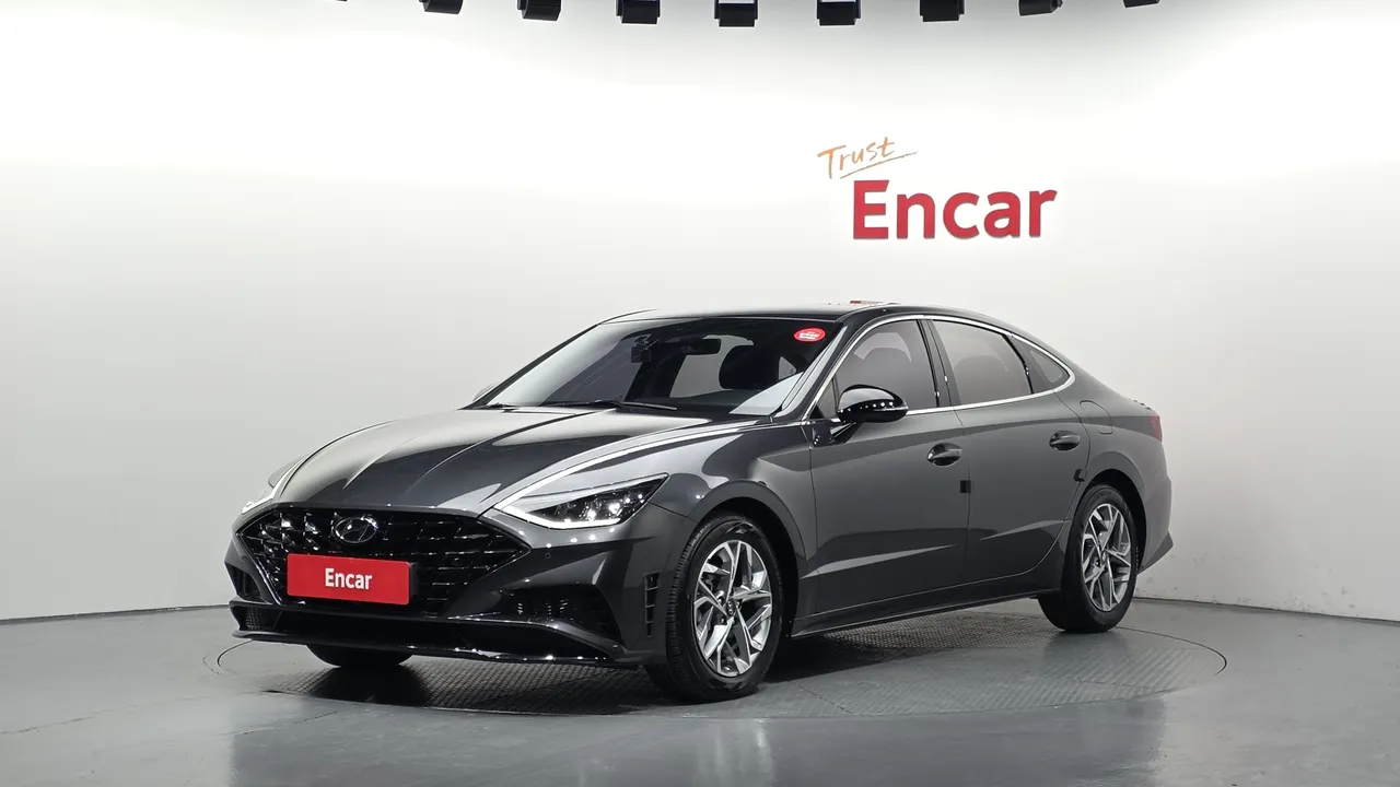 2023 Hyundai Sonata 2.0