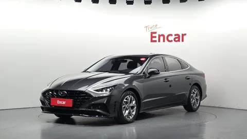 2023 Hyundai Sonata 2.0