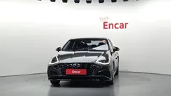 2023 Hyundai Sonata 2.0 — фото 3