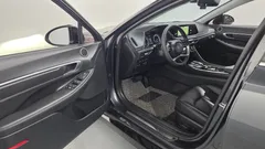 2023 Hyundai Sonata 2.0 — фото 10