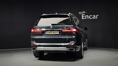 2022 BMW X7 xDrive 40d Design Pure Excellence 6-Seater — фото 4