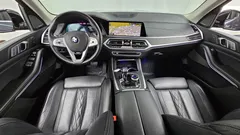 2022 BMW X7 xDrive 40d Design Pure Excellence 6-Seater — фото 7