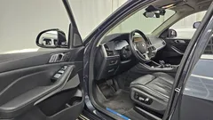 2022 BMW X7 xDrive 40d Design Pure Excellence 6-Seater — фото 10