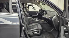 2022 BMW X7 xDrive 40d Design Pure Excellence 6-Seater — фото 11