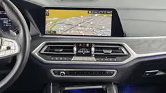2022 BMW X7 xDrive 40d Design Pure Excellence 6-Seater — фото 14