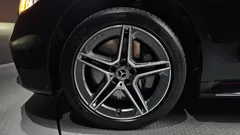 2022 Mercedes-Benz S-Class S400 d 4MATIC — фото 5