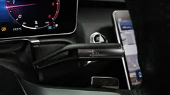 2022 Mercedes-Benz S-Class S400 d 4MATIC — фото 9