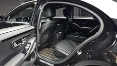 2022 Mercedes-Benz S-Class S400 d 4MATIC — фото 11