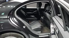 2022 Mercedes-Benz S-Class S400 d 4MATIC — фото 12