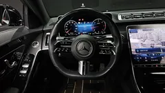 2022 Mercedes-Benz S-Class S400 d 4MATIC — фото 13