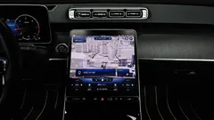 2022 Mercedes-Benz S-Class S400 d 4MATIC — фото 14