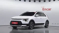 2022 Kia Niro Prestige — фото 1