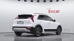 2022 Kia Niro Prestige — фото 2