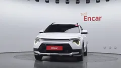 2022 Kia Niro Prestige — фото 3