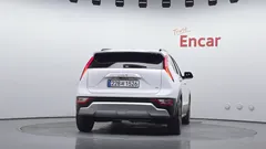 2022 Kia Niro Prestige — фото 4