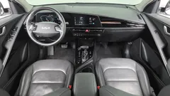 2022 Kia Niro Prestige — фото 7