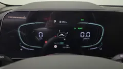 2022 Kia Niro Prestige — фото 8