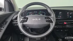 2022 Kia Niro Prestige — фото 14