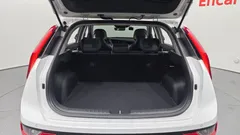 2022 Kia Niro Prestige — фото 17