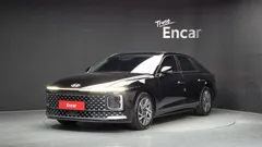 2023 Hyundai Grandeur 2,5 Gasoline 2WD — фото 1