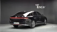 2023 Hyundai Grandeur 2,5 Gasoline 2WD — фото 2