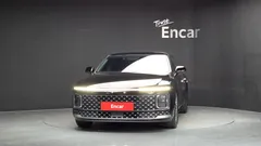 2023 Hyundai Grandeur 2,5 Gasoline 2WD — фото 3
