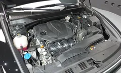 2023 Hyundai Grandeur 2,5 Gasoline 2WD — фото 6
