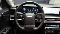 2023 Hyundai Grandeur 2,5 Gasoline 2WD — фото 12