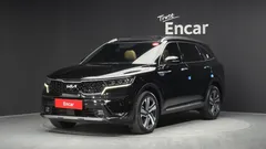 2022 Kia Sorento HEV 1.6 2WD — фото 1