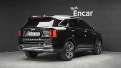 2022 Kia Sorento HEV 1.6 2WD — фото 2