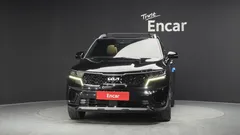 2022 Kia Sorento HEV 1.6 2WD — фото 3
